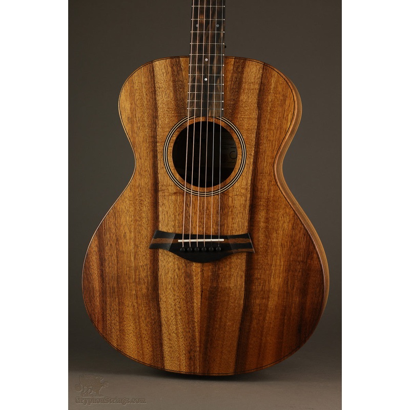 Taylor Jacob Collier Signature Model 6-String Acoustic Electric Guitar - New