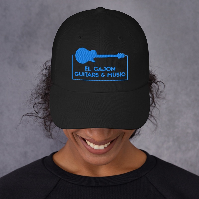 ECGMusic Hat