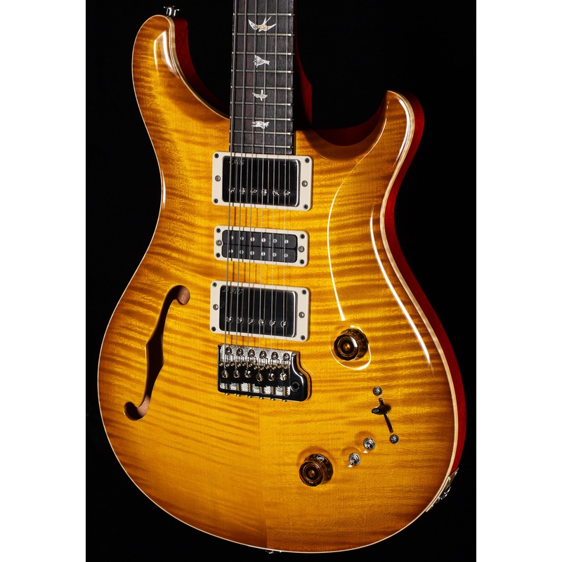 PRS Special Semi-Hollow McCarty Sunburst (345)
