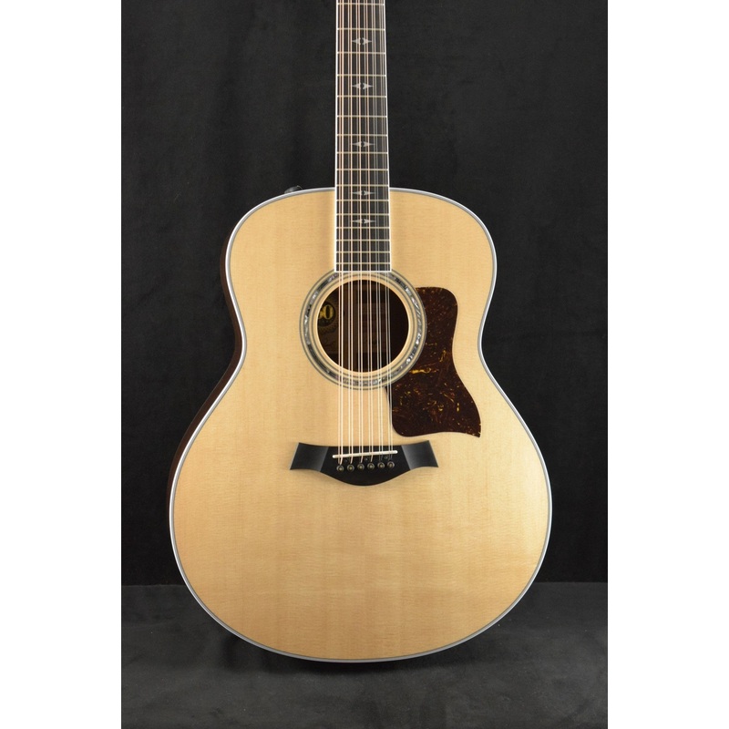Taylor 858e LTD 50th Anniversary Natural 2024