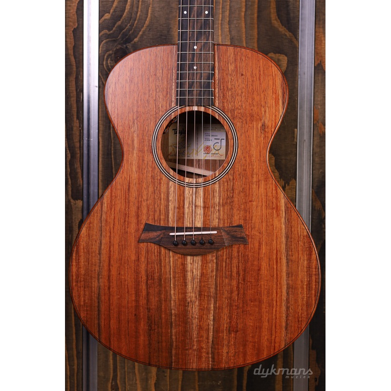 Taylor JCSM-5 Jacob Collier Signature