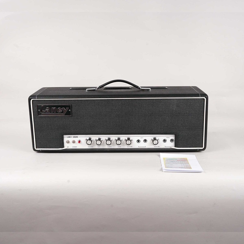 1969 Laney LA - 100BL