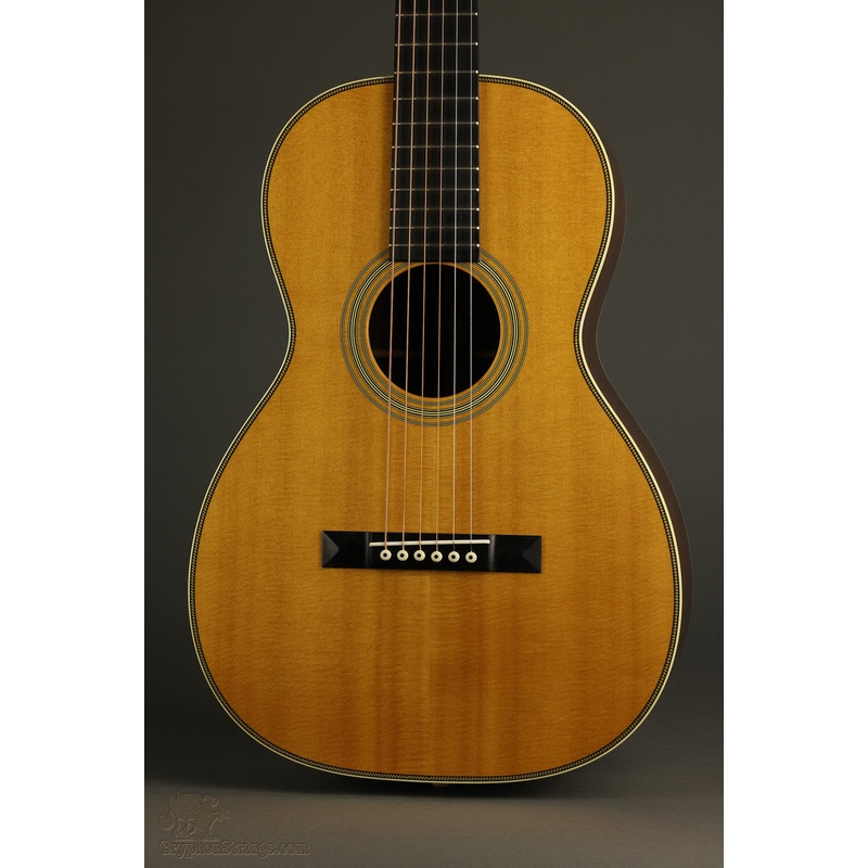 2014 Martin 0-28VS Steel String Acoustic Guitar