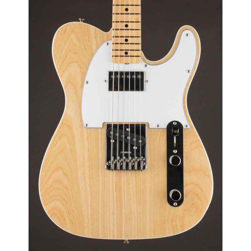 Fender Custom Shop Albert Collins Signature Telecaster