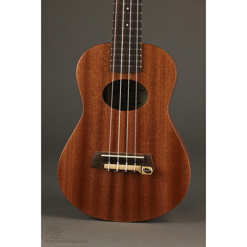 Kremona Mari Concert Ukulele - New