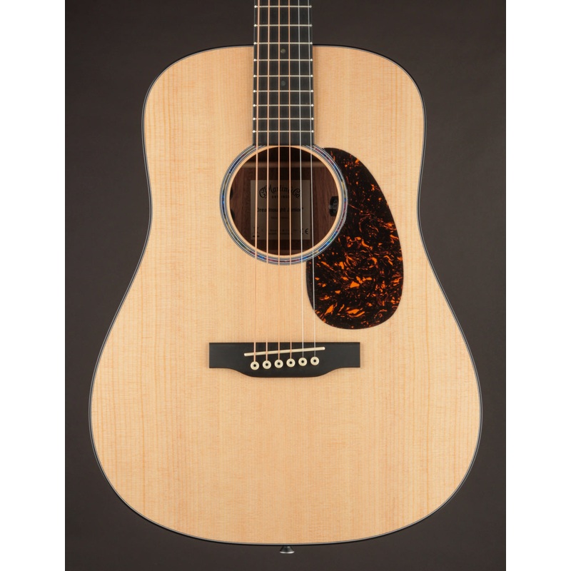 Martin D Jr E