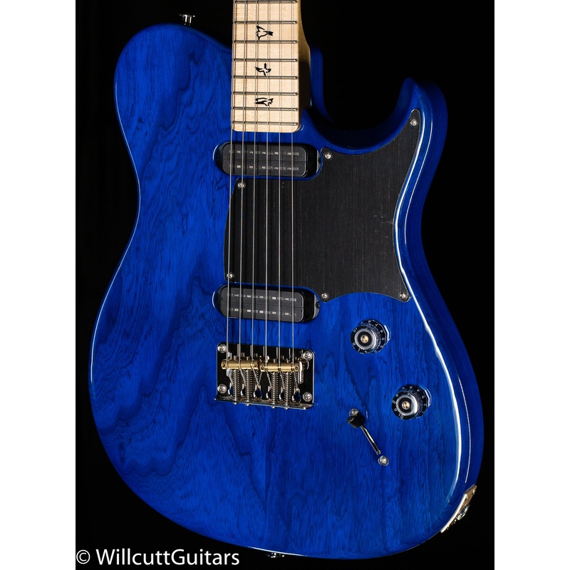 PRS NF53 Blue Matteo (909)