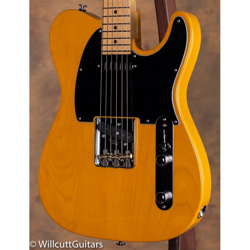 Suhr T Butterscotch USED