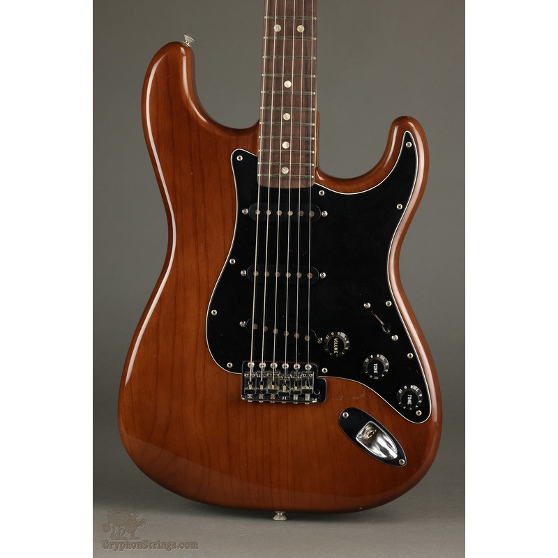 1978 Fender Stratocaster Electric Guitar - Used
