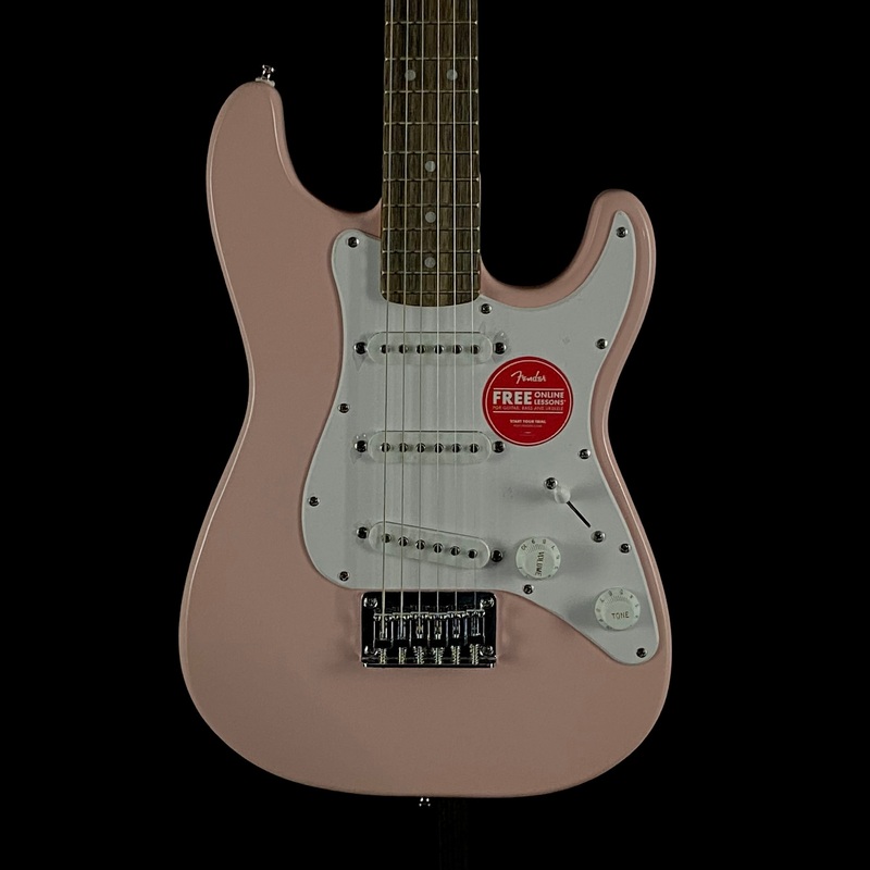Squier Mini Stratocaster