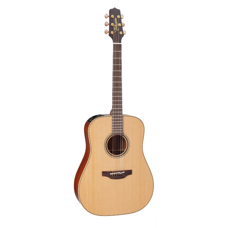 TAKAMINE P3D Acoustic/Electric