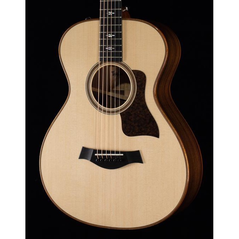 Taylor 712e 12-fret V-Class