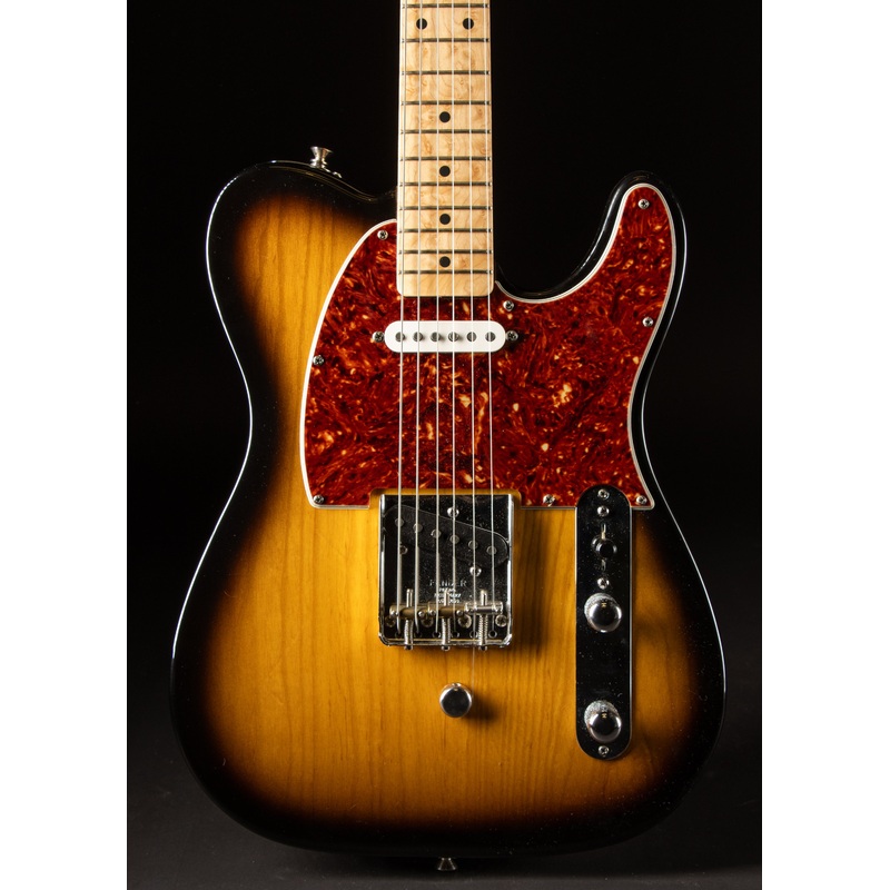 1999 Fender Custom Shop Clarence White Telecaster