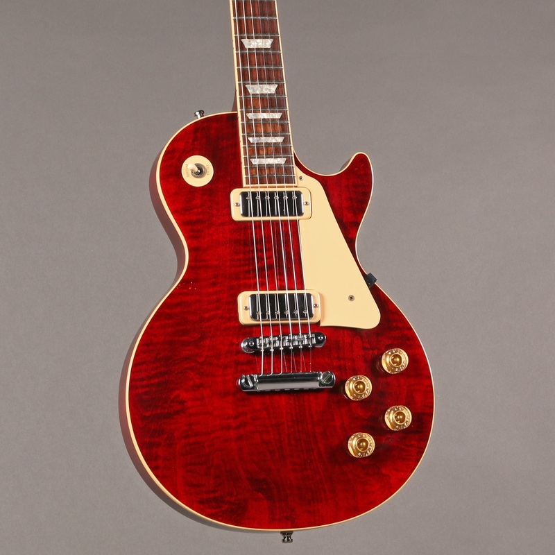 1999 Gibson LTD Les Paul Deluxe