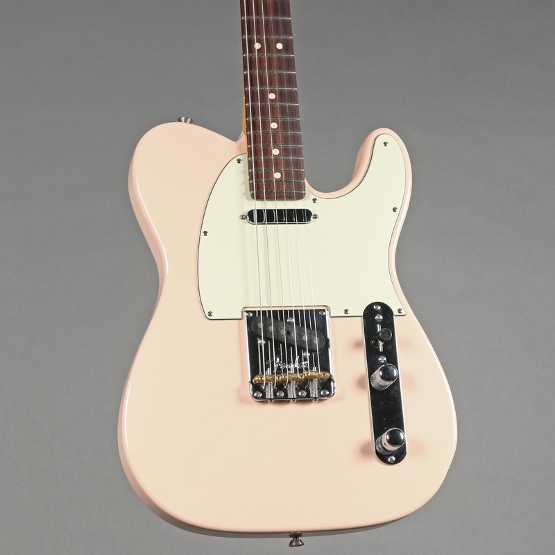 2021 Fender American Professional II Telecaster