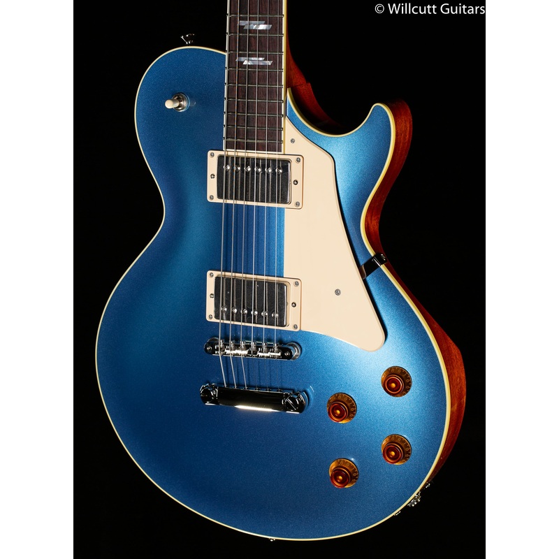 Collings City Limits Pelham Blue ThroBaks