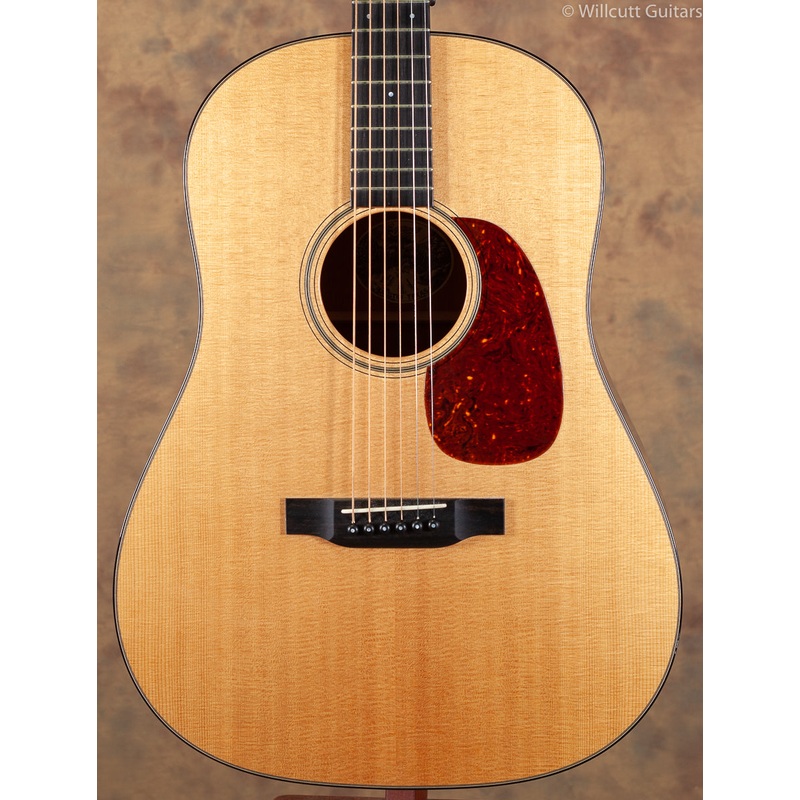 Collings USED DS-1 12 Fret K&K Pure Mini