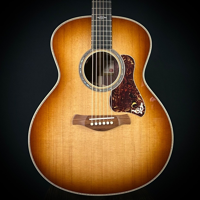 Taylor Gold Label 814e - Koa SB