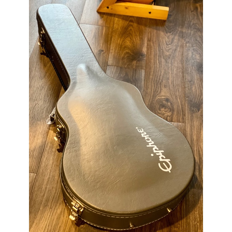 Epiphone Original Case for Inspired by 1966 Century