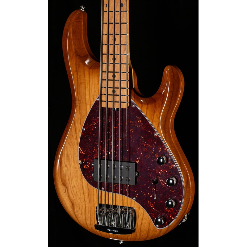 Ernie Ball Music Man StingRay Special 5 Hot Honey (115)