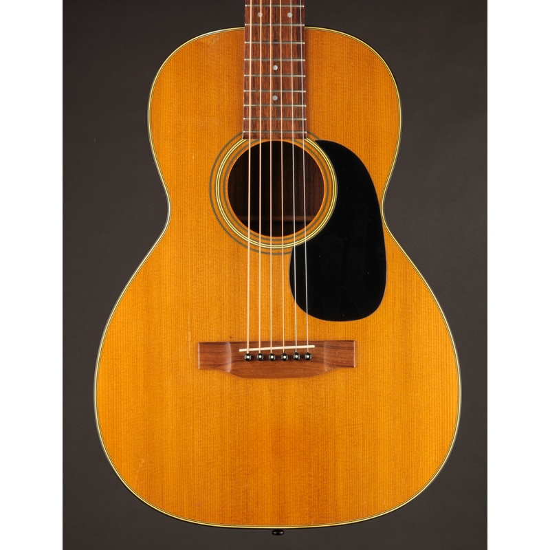 Martin 00-21 (1975)