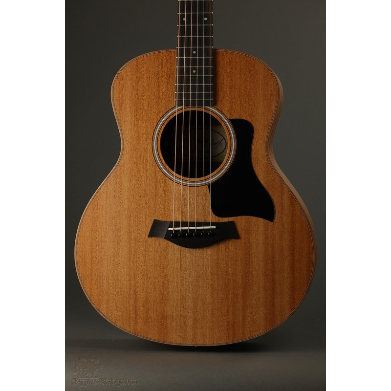 Taylor Guitars GS Mini Mahogany Steel String Acoustic Guitar New