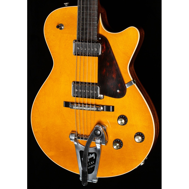 Collings 470 JL Antiqued Blonde Julian Lage Signature (575)