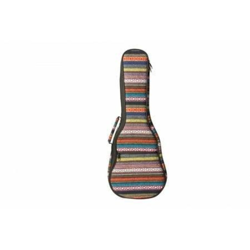 Deluxe Tenor Ukulele Bag-GBU4102S