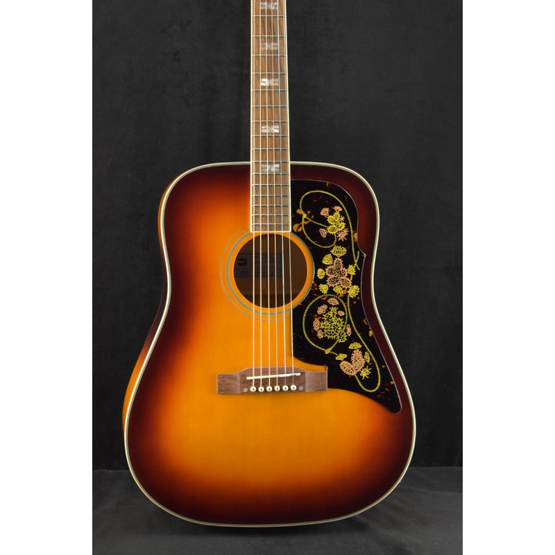 Epiphone Masterbilt Frontier Iced Tea Aged Gloss