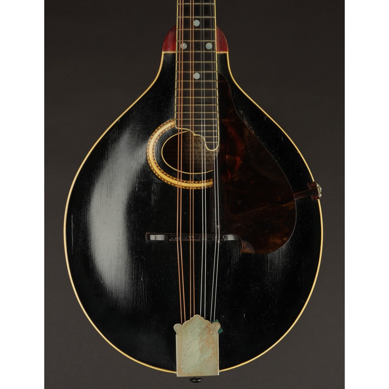 Gibson A-4 (USED, 1914)