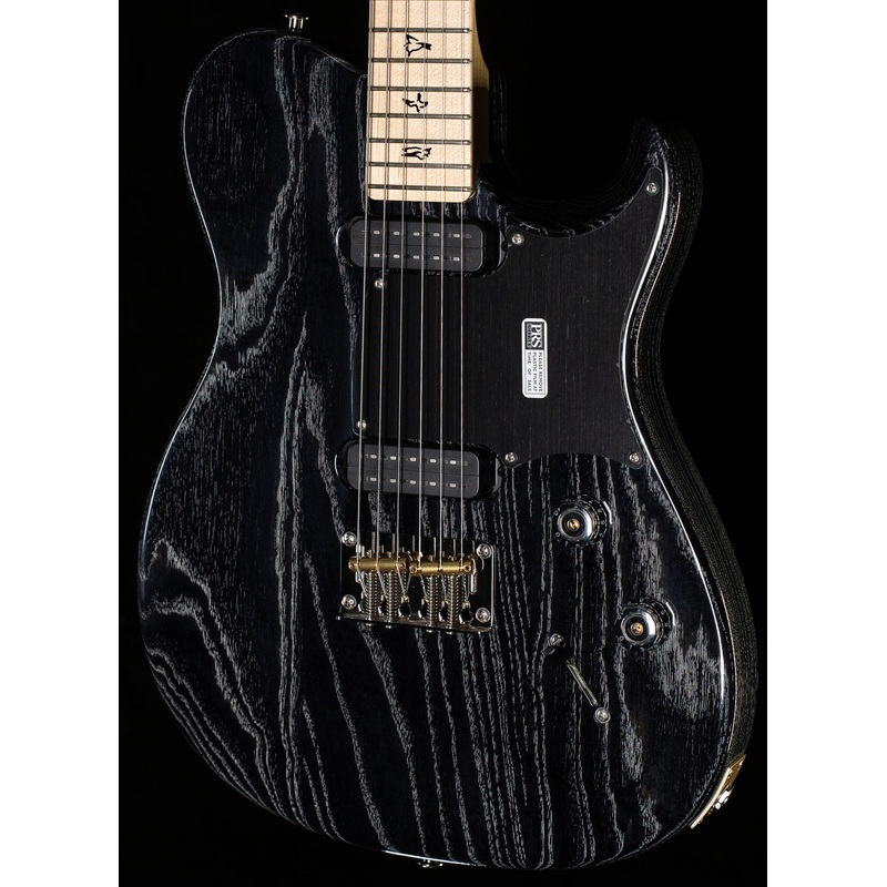 PRS NF 53 Black Doghair (538)