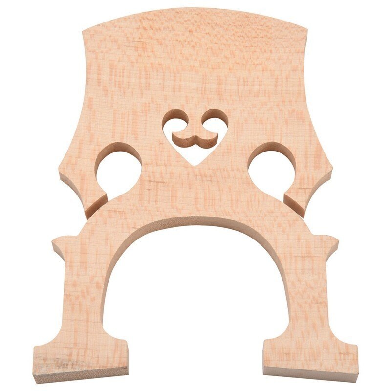 Vivo Cello Bridge 1/4 Size