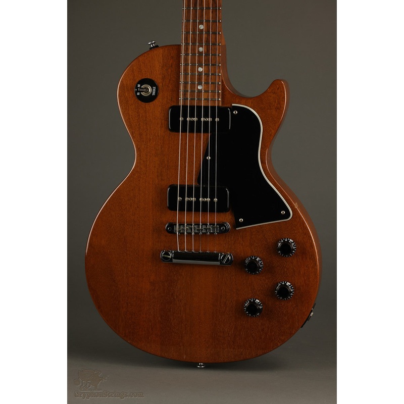 2002 Gibson Les Paul Special Electric Guitar Used