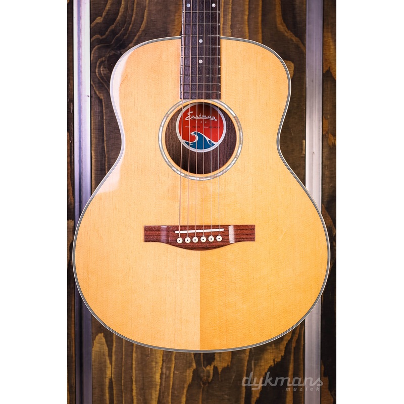 Eastman PCH2-TG Natural