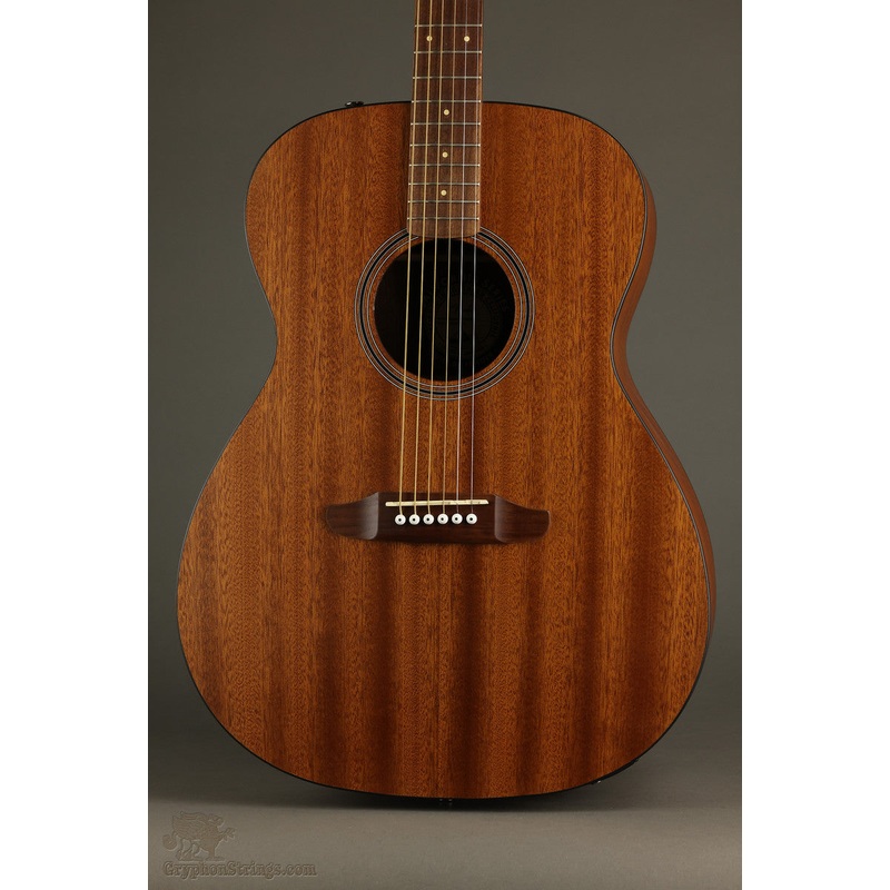 Fender Monterey Standard, Walnut Fingerboard, Natural - New