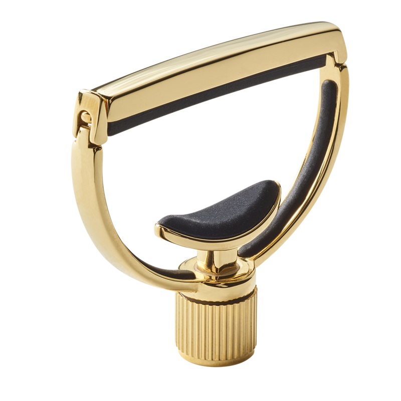 G7th Heritage Wide Gold Capo Style 1