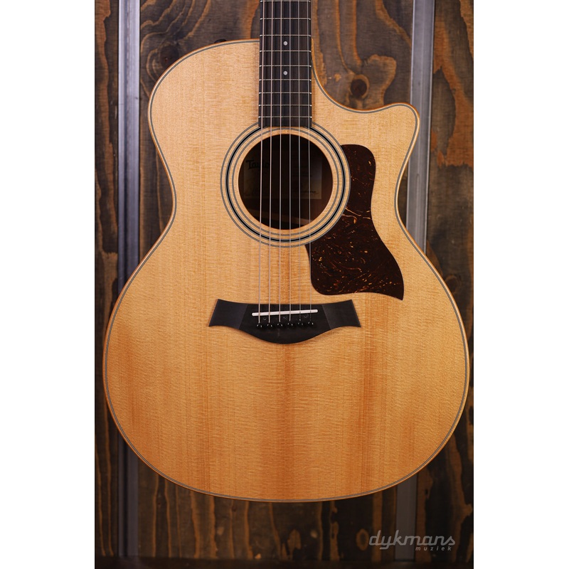 Taylor 314ce Studio Natural