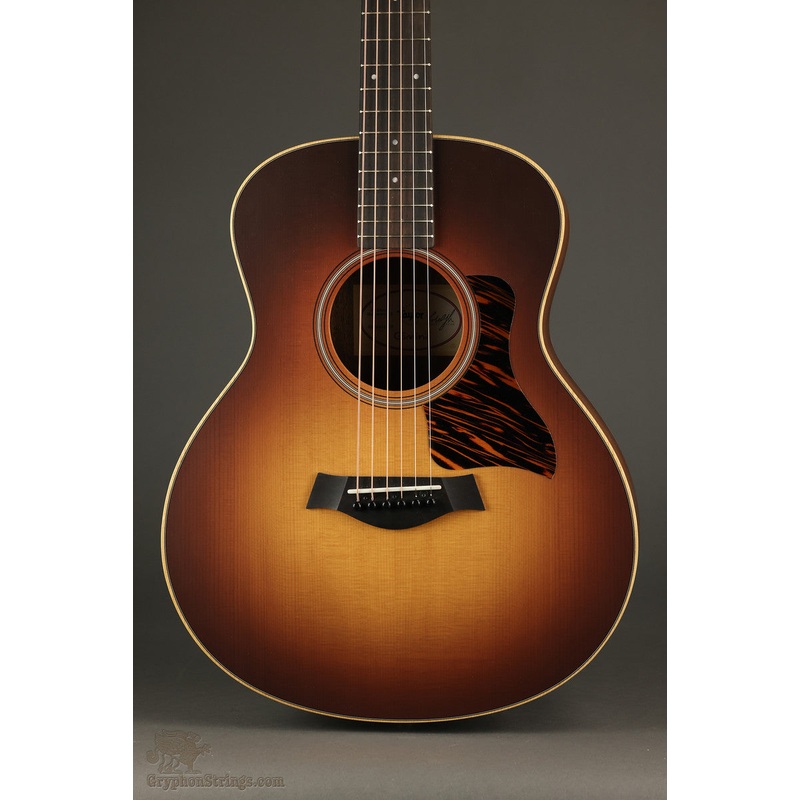 Taylor GS Mini-e Rosewood Sunburst Acoustic Electric Guitar - New