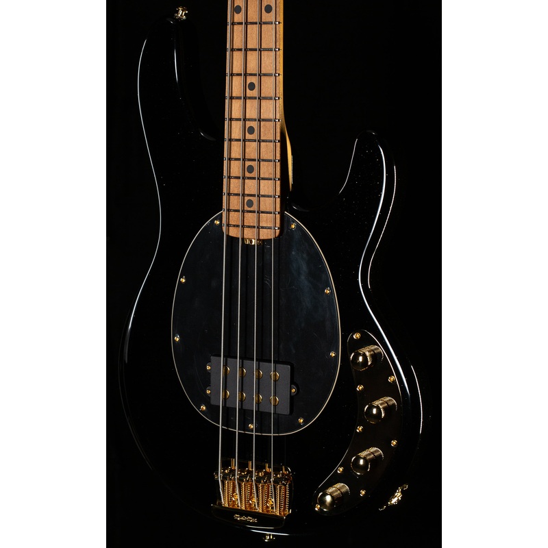 Ernie Ball Music Man StingRay H Special Jackpot (117)