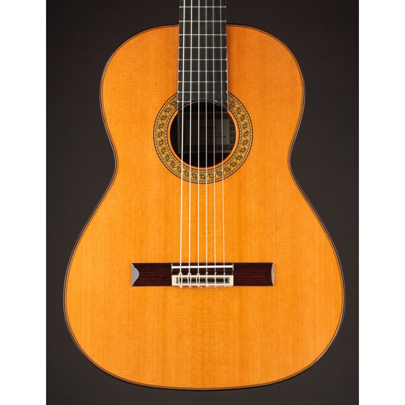 Esteve 7SR Cedar & Indian Rosewood