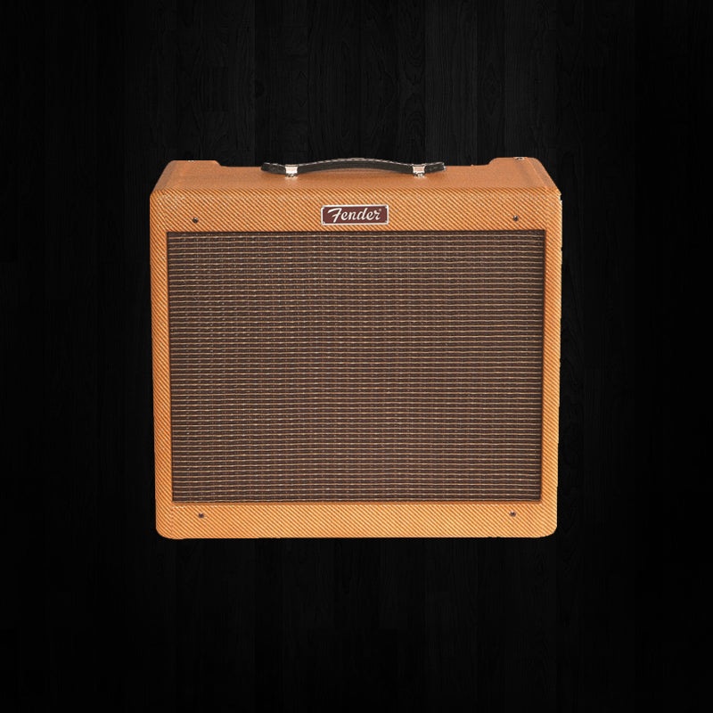 Fender Blues Jr LTD C12N
