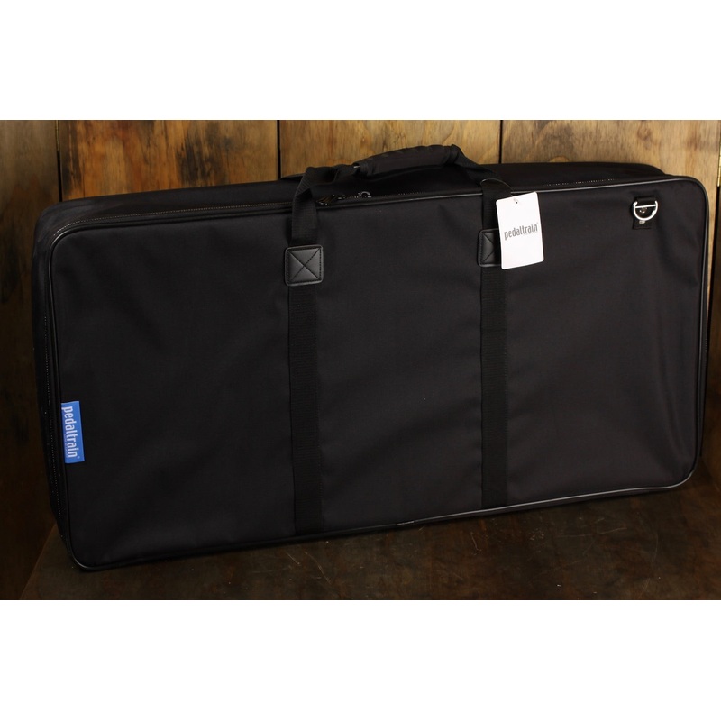 Pedaltrain Novo 32 Soft Case