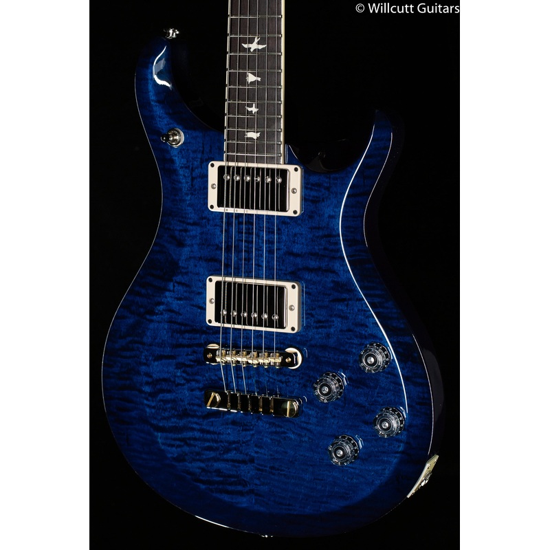 PRS S2 McCarty 594 Whale Blue