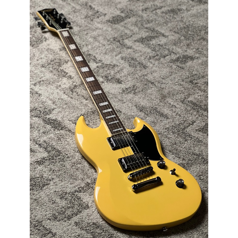 SQOE SESG450 YO in Yellow