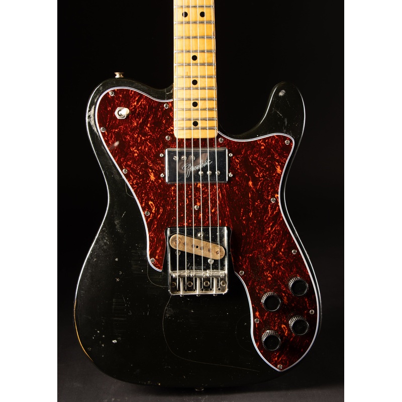 70s Fender Telecaster Custom