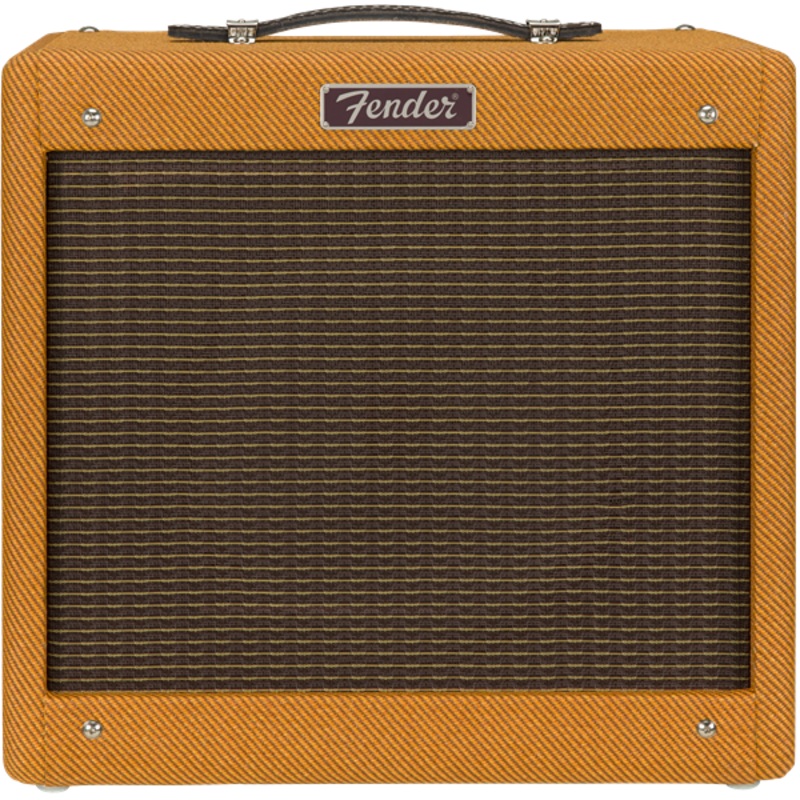 Fender Pro Junior IV 15-Watt Tube Combo Amplifier