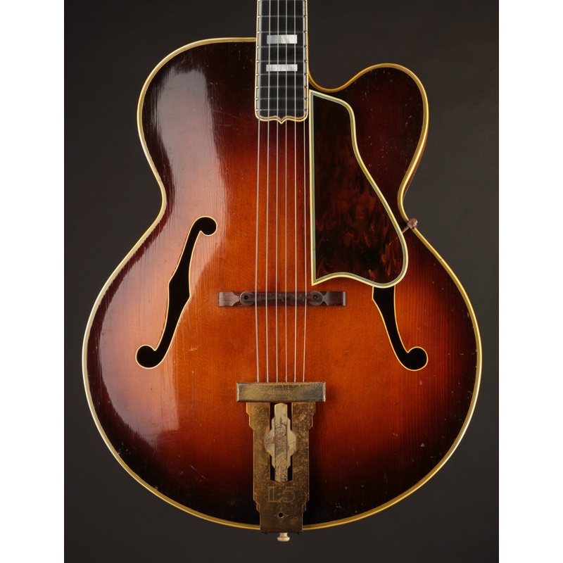 Gibson L-5P (1947)