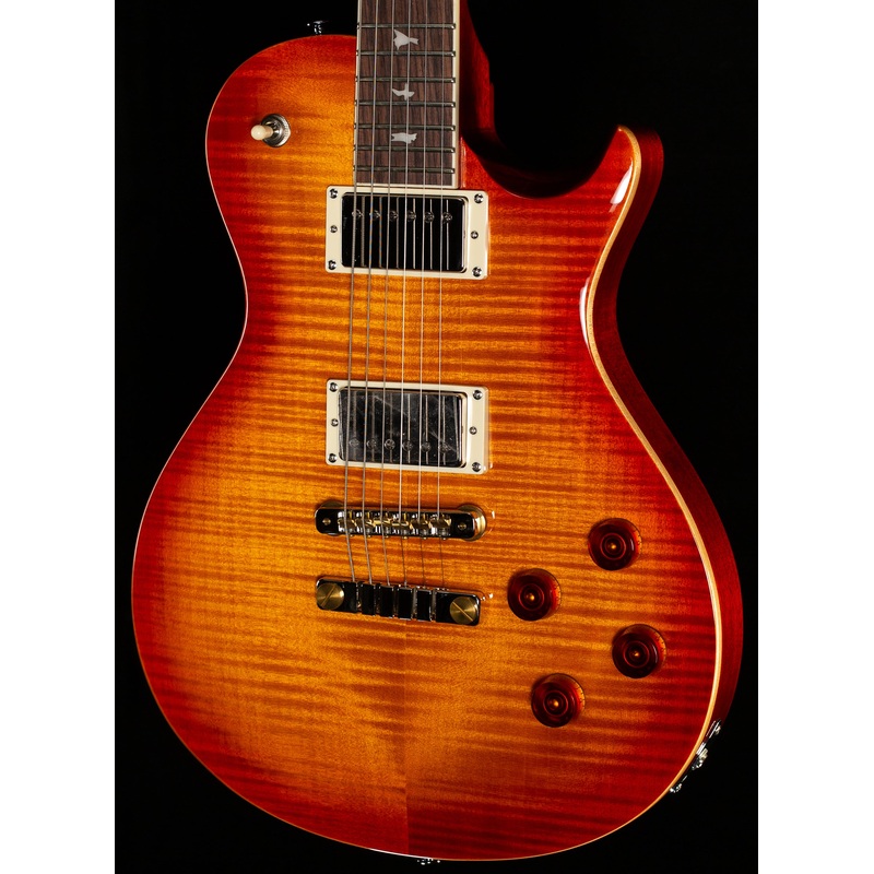PRS SE McCarty 594 Singlecut Vintage Sunburst (063)