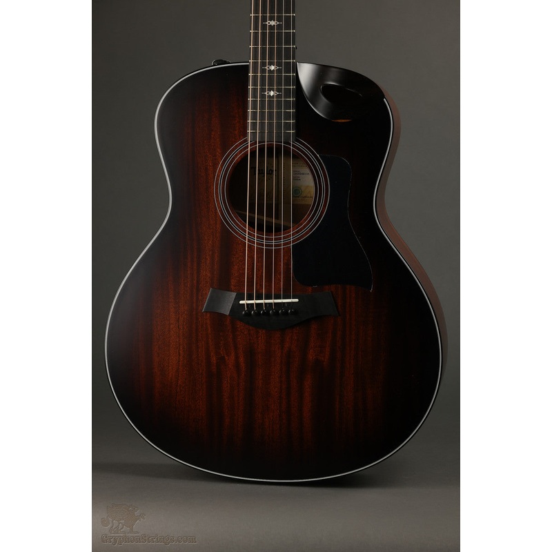 Taylor Guitars 326ce Acoustic Electric Guitar New