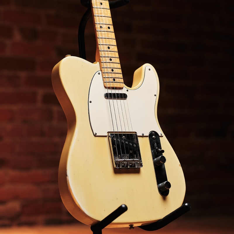 1969 Fender Telecaster